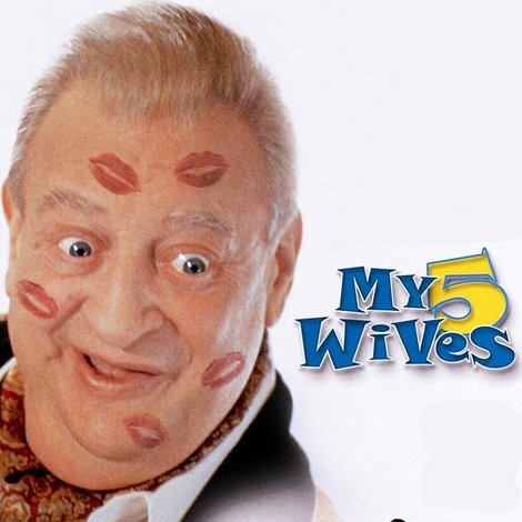 My 5 Wives