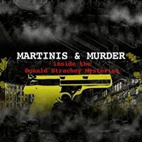 Martinis and Murder