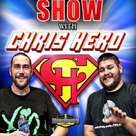 The Kevin Steen Show: Chris Hero