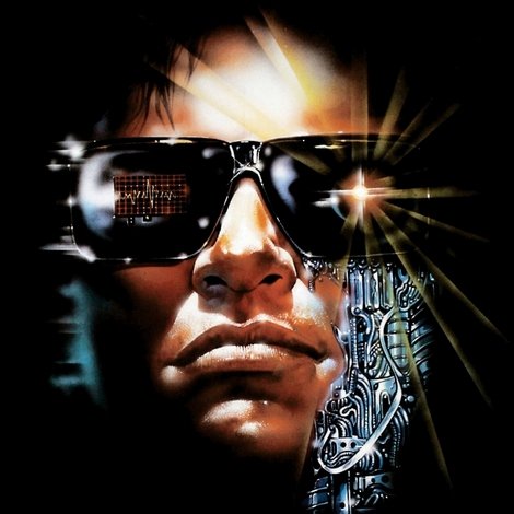 Terminator 2