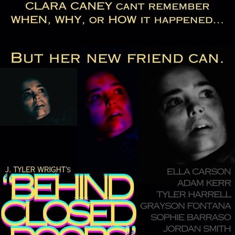 Behind Closed Doors