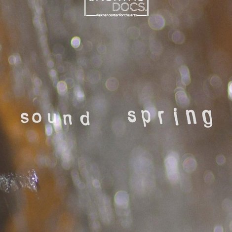 Sound Spring