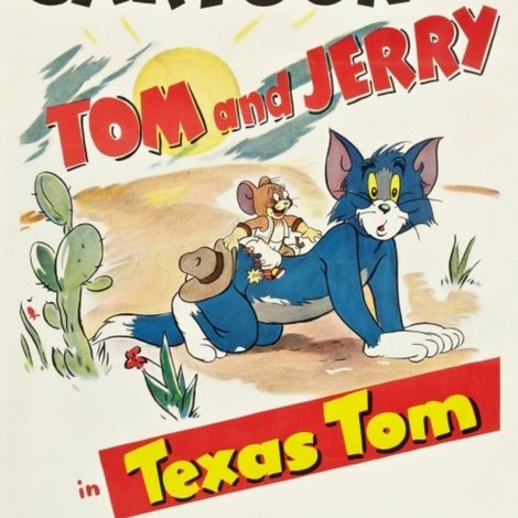 Texas Tom