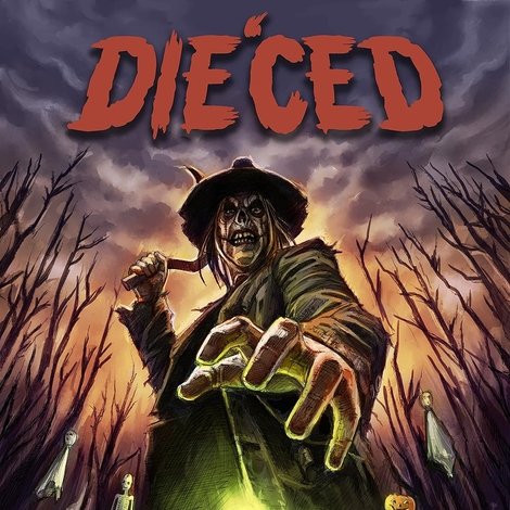 Die'ced
