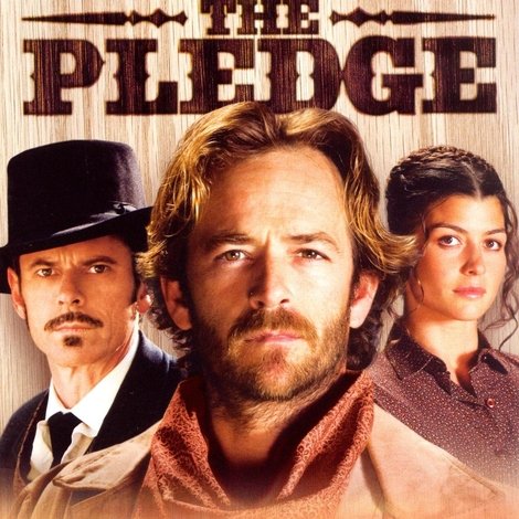 A Gunfighter's Pledge