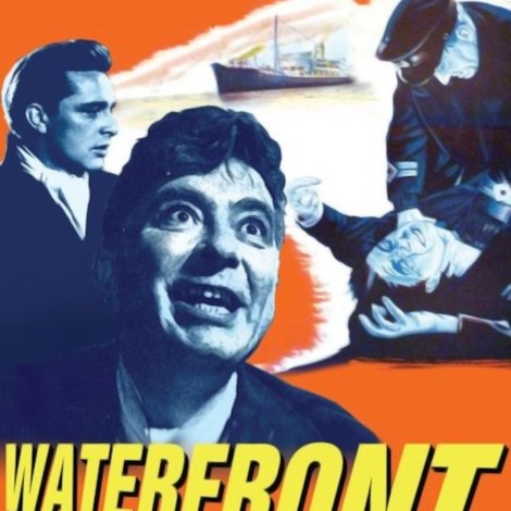 Waterfront