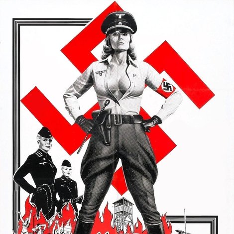 Ilsa: She Wolf of the SS