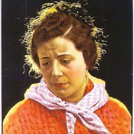 Rosa de Levante