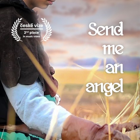 Send me an Angel