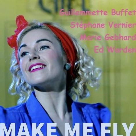 Make Me Fly