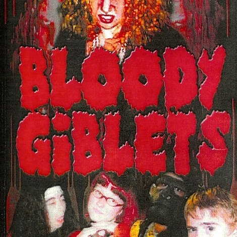 Bloody Giblets: The Legend of Lady Vandalay