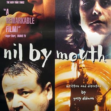 Nil by Mouth