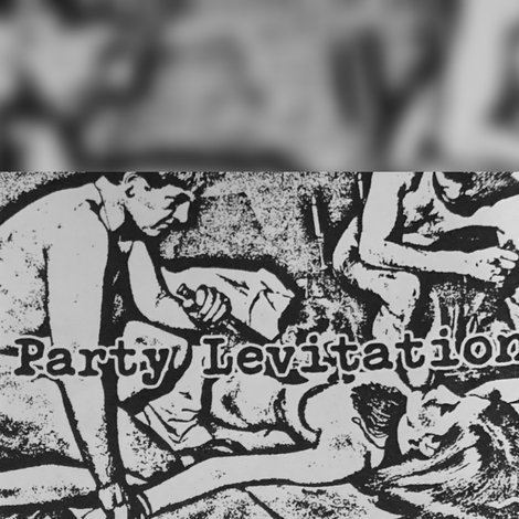 Party Levitation