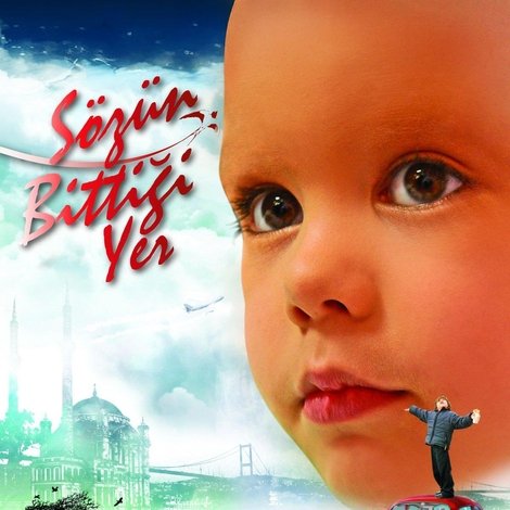 Sözün Bittiği Yer