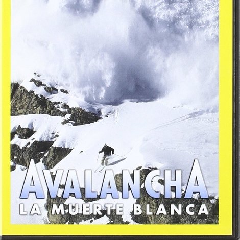 Avalanche: The White Death