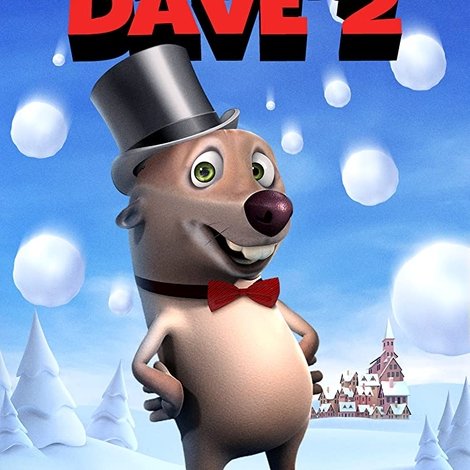 Groundhog Dave 2
