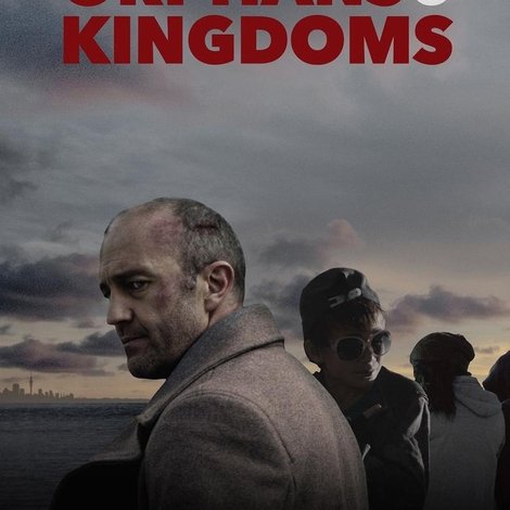 Orphans & Kingdoms
