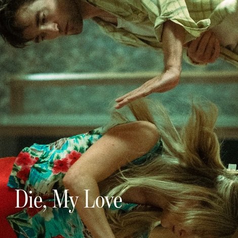 Die My Love