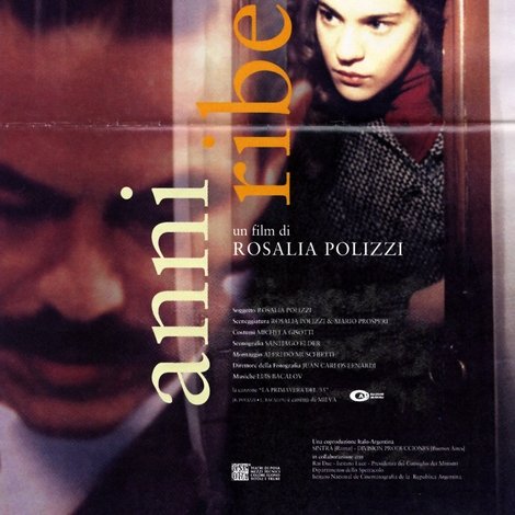 Anni ribelli