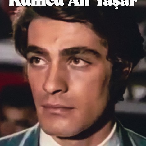 Kumcu Ali YaÅŸar