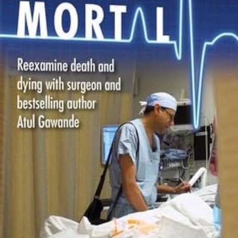 Frontline: Being Mortal