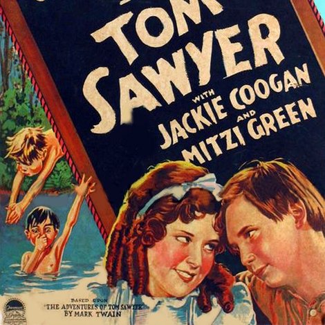 Tom Sawyer