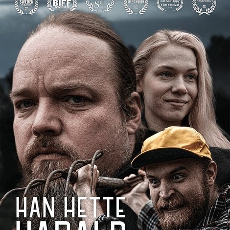 Han hette Harald