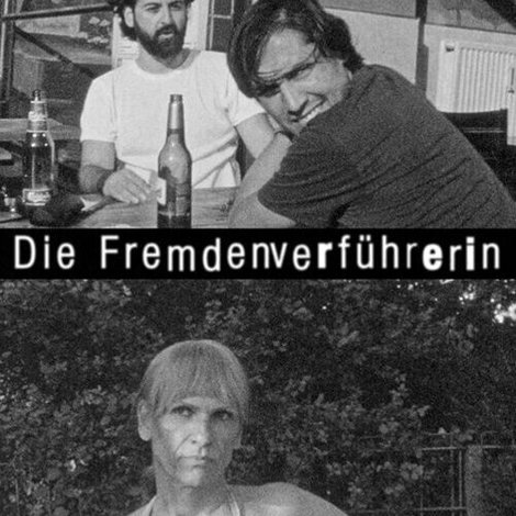 Die Fremdenverführerin