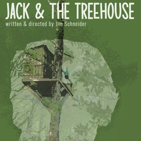 Jack and the Treehouse