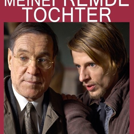 Meine fremde Tochter