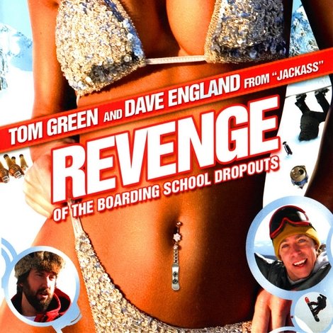 Revenge of the Boarding School Dropouts