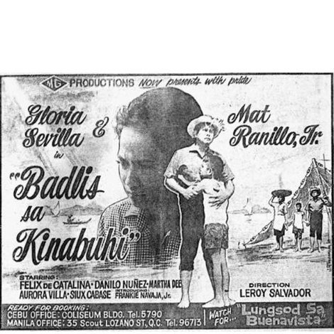Badlis sa Kinabuhi