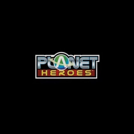 Planet Heroes - Slingshot