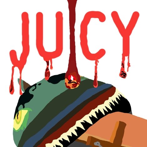 Juicy