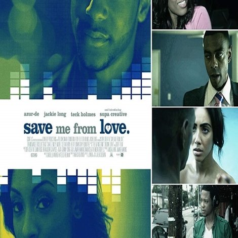 Save Me From Love