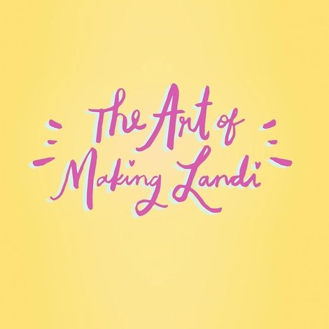 The Art of Making Landi