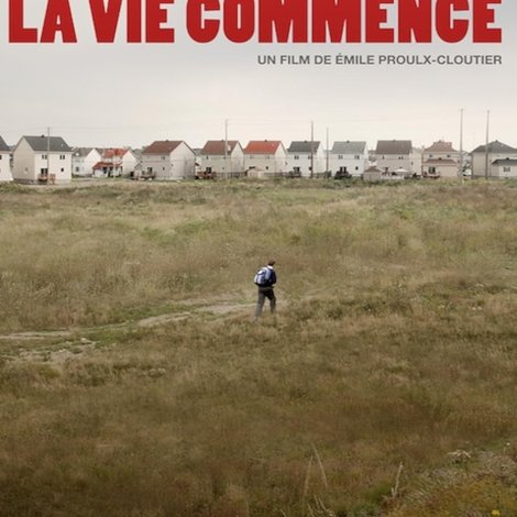 La vie commence