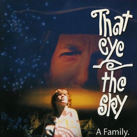 That Eye, the Sky