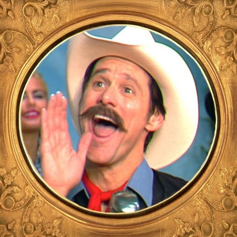 Cold Dead Hand with Jim Carrey