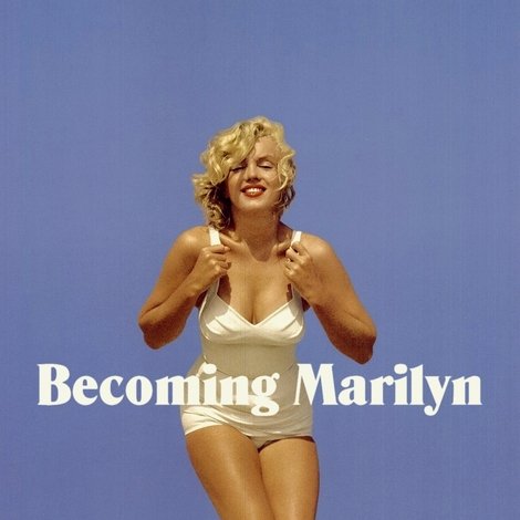 Devenir Marilyn