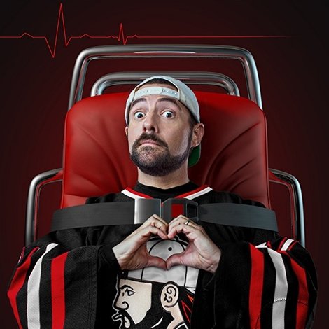 Kevin Smith: Silent but Deadly