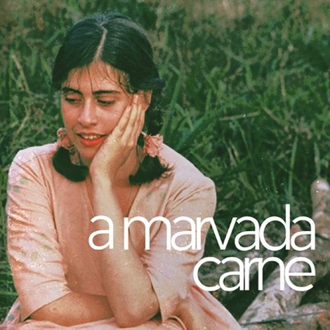 A Marvada Carne