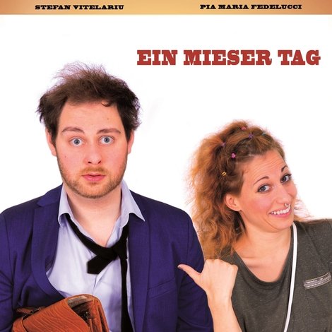 Ein mieser Tag