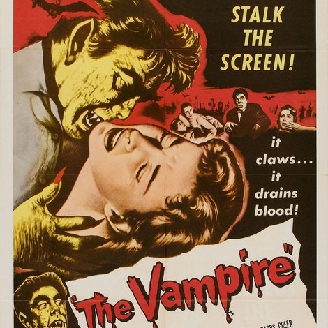 The Vampire