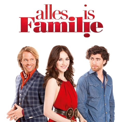 Alles is Familie