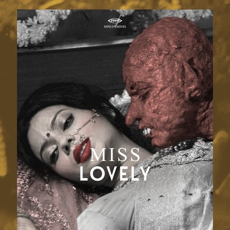 Miss Lovely