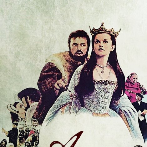 Anne of the Thousand Days