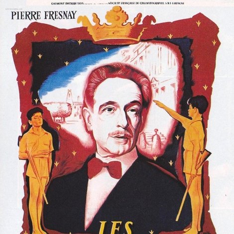Les Aristocrates
