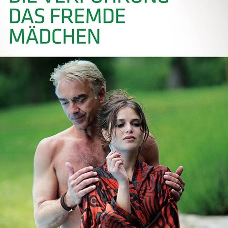 Die Verführung - Das fremde Mädchen