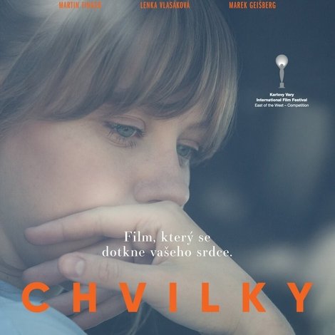 Chvilky